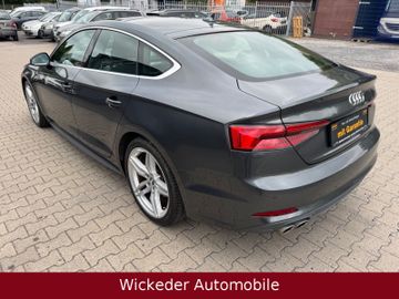 Audi A5 - 4