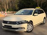 Volkswagen Passat Variant Trendline BMT/Start-Stopp*KLIMA*