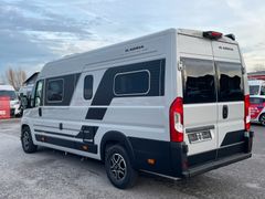 Adria Twin Edition 640 SGX**MJ 26*Automatik*