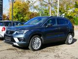 Seat Ateca Xcellence Sport1,5TSI Navi AHK 360°Kam LED - Seat Ateca Gebrauchtwagen in Stuttgart