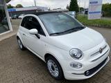 Fiat 500C 1.0 GSE MILDHYBRID DOLCEVITA - Fiat aus 2024