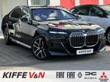 BMW 740 d xDrive MSPORT CRYSTAL ICONIC KLIMASITZ B&W - BMW 740 in Hamm