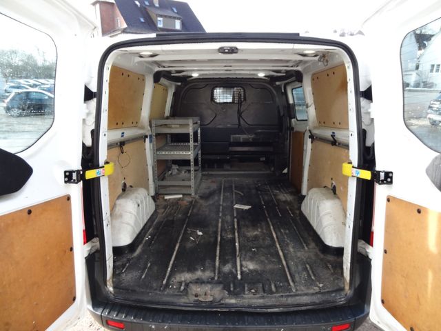Fahrzeugabbildung Ford Transit Custom Kasten310 L2/Klima/AHK/1.Hd/125PS
