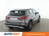 Mercedes-Benz GLA 200 4Matic Progressive Aut.*NAVI*LED*PDC* - Mercedes-Benz GLA 200 Gebrauchtwagen in Stuttgart