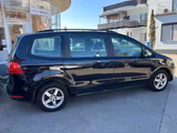 Seat Alhambra 2.0 TDI 130kW Style DSG+AHK+XENON+PDC - Seat Alhambra in Düsseldorf