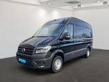 Volkswagen Crafter Kasten 2.0 TDI MR *NAVI*KAMERA*LED* - Volkswagen Crafter mit Diesel-Antrieb