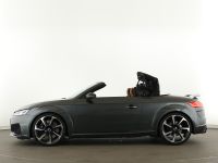 Audi TT RS - Vorschau Bild 5