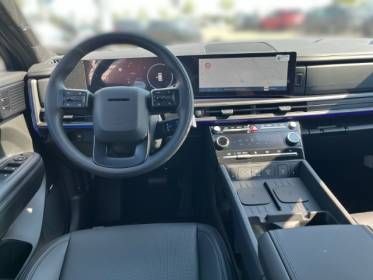Hyundai Santa Fe – Bild 8