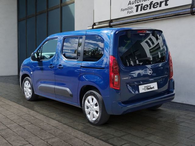 Combo e-Life Elegance