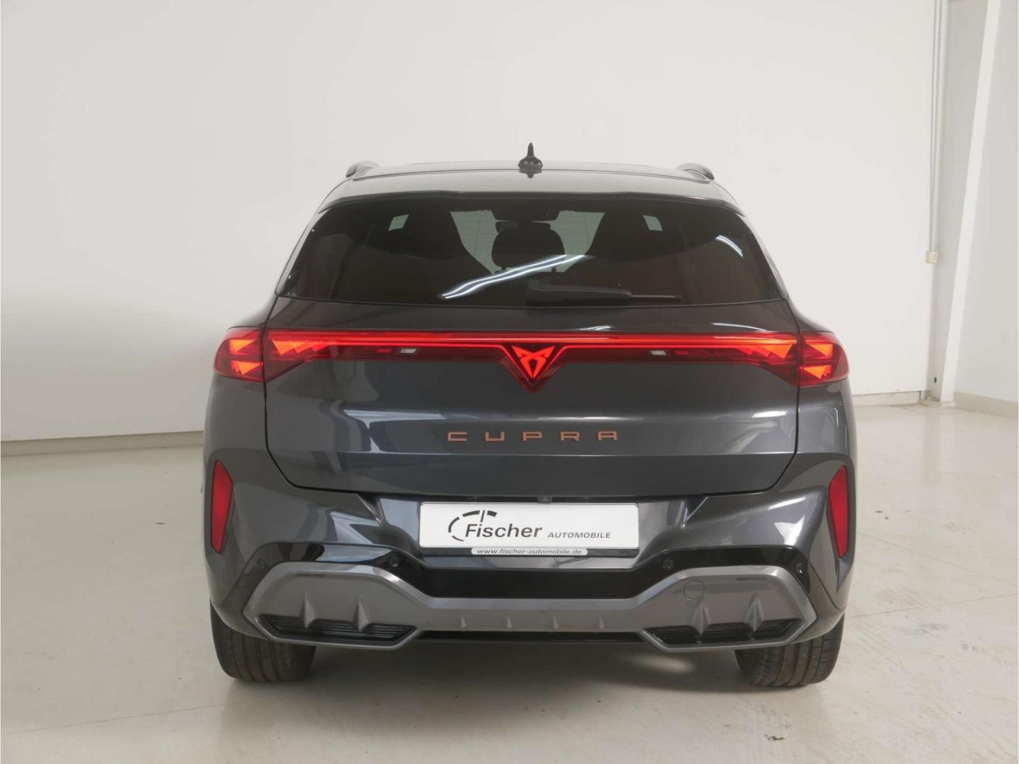 Cupra Terramar 2.0 TSI DSG HUD/AHK/PANO/NAV/Memory/RFK, миниатюра 7