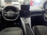 Opel Combo Life 1.5 CDTI AUTOM. 7 Sitze XL NAVI KAM S - Opel mit Diesel-Antrieb: 1.7
