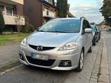 Mazda 5  2.0l 145ps - Mazda 2: Van