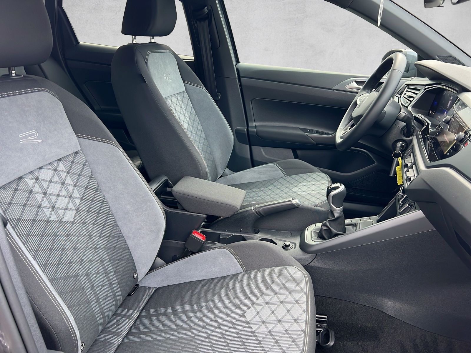 Taigo R-Line 1.0 TSI LED*Navi*ACC