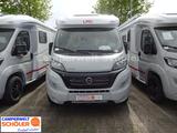 LMC Cruiser V 646 G,Tageszulassung,Markise,Cam.,Navi - LMC Cruiser V 646 G