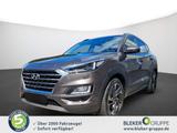 Hyundai Tucson 1.6 Passion + 2WD - Hyundai TUCSON Gebrauchtwagen in Bremen