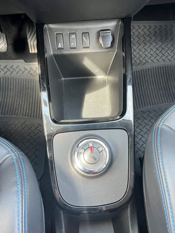 Dacia Spring Electric Comfort Dacia Spring Electric Comfort