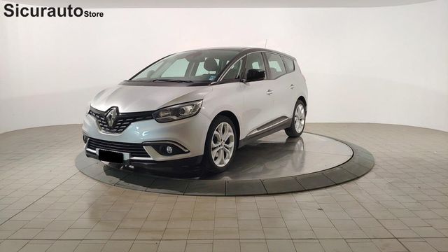 Renault RENAULT Grand Scénic Tce 140 Cv Sport Edition 7 