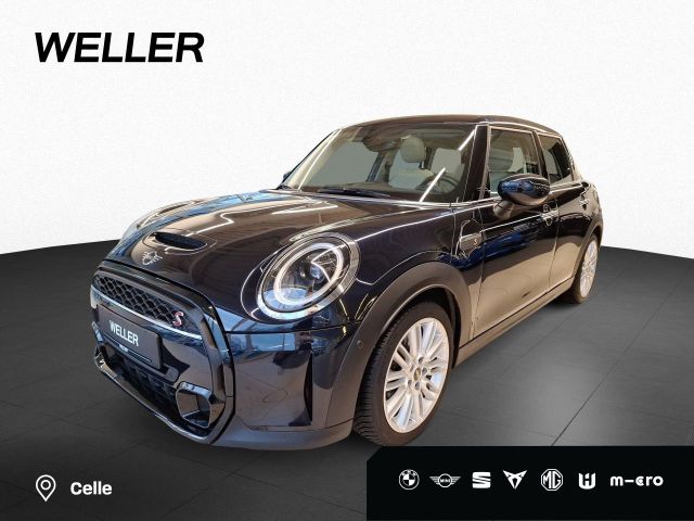 MINI Cooper S 5-Türer Navi Panorama Parkassistent