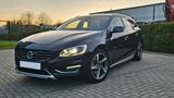 Volvo V60 D6 Hybrid 5Zyl. Leder Xenon Stan... - gebrauchte Volvo V60 aus dem Jahr 2013