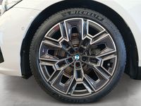 BMW 520 - Vorschau Bild 6