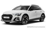 Audi A3 allstreet 35 S LINE CAM ACC LM19 MATRIX NAVI+ - Audi A3 mit Diesel-Antrieb: Leder
