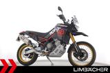 Aprilia TUAREG 660 RALLY E5+ - APRILIA LIMBÄCHER - APRILIA 6 5
