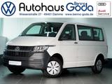 Volkswagen T6.1 Caravelle Trendline 2.0 TDI 5-Gang kurzer - Volkswagen: Caravelle Trendline