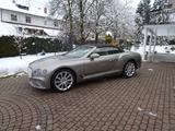 Bentley Continental GTC V12/1. Hand/orig. 31.000 km ! - Bentley Continental GTC aus 2019