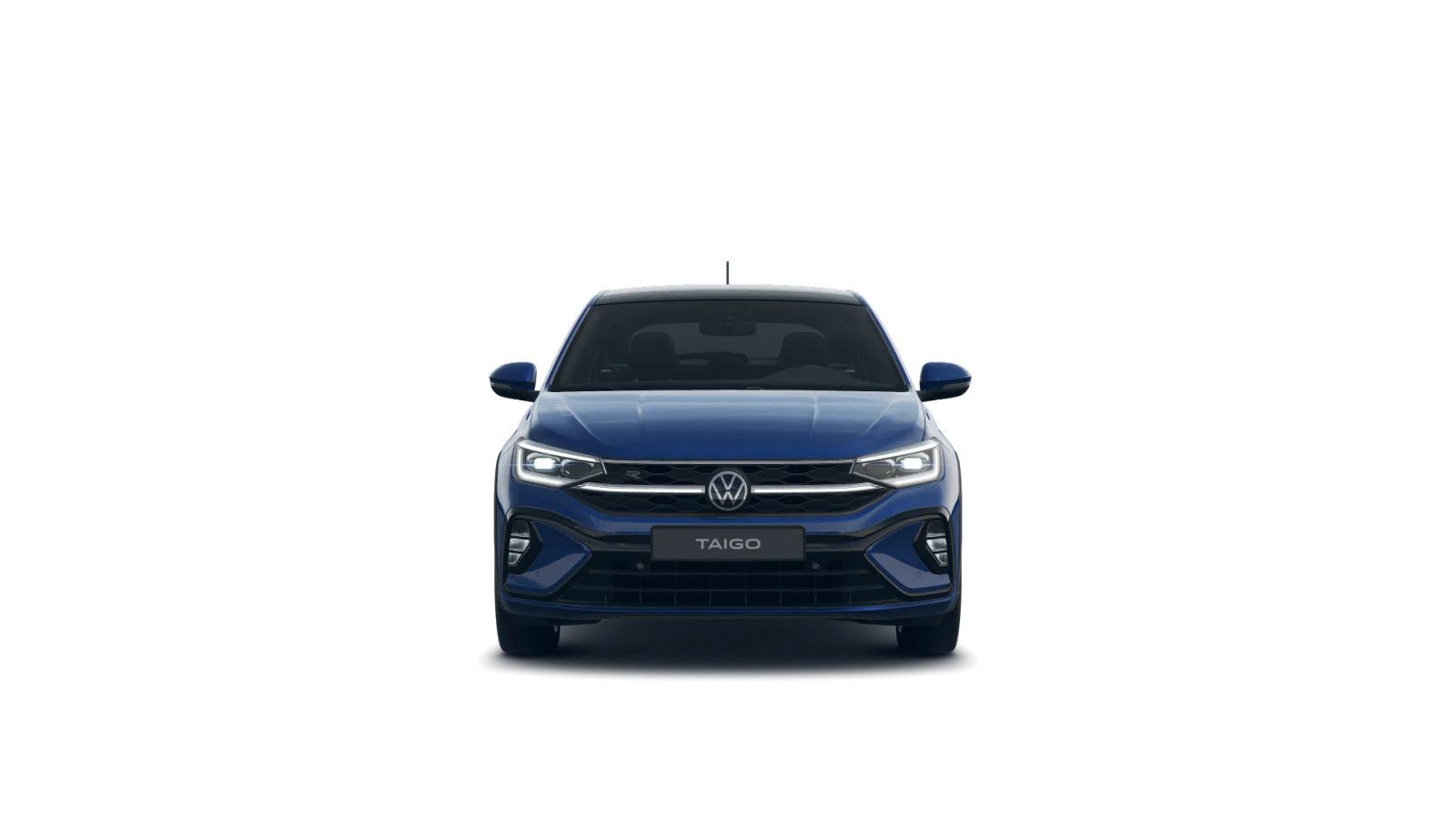Volkswagen Taigo - Bild 3