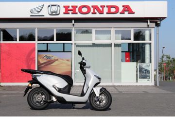 Honda CUVe
