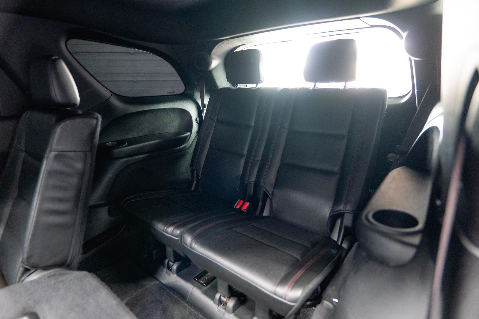 Fahrzeugabbildung Dodge Durango 5.7 V8 SRT 4x4 Night-Paket WIDEBODY 19%