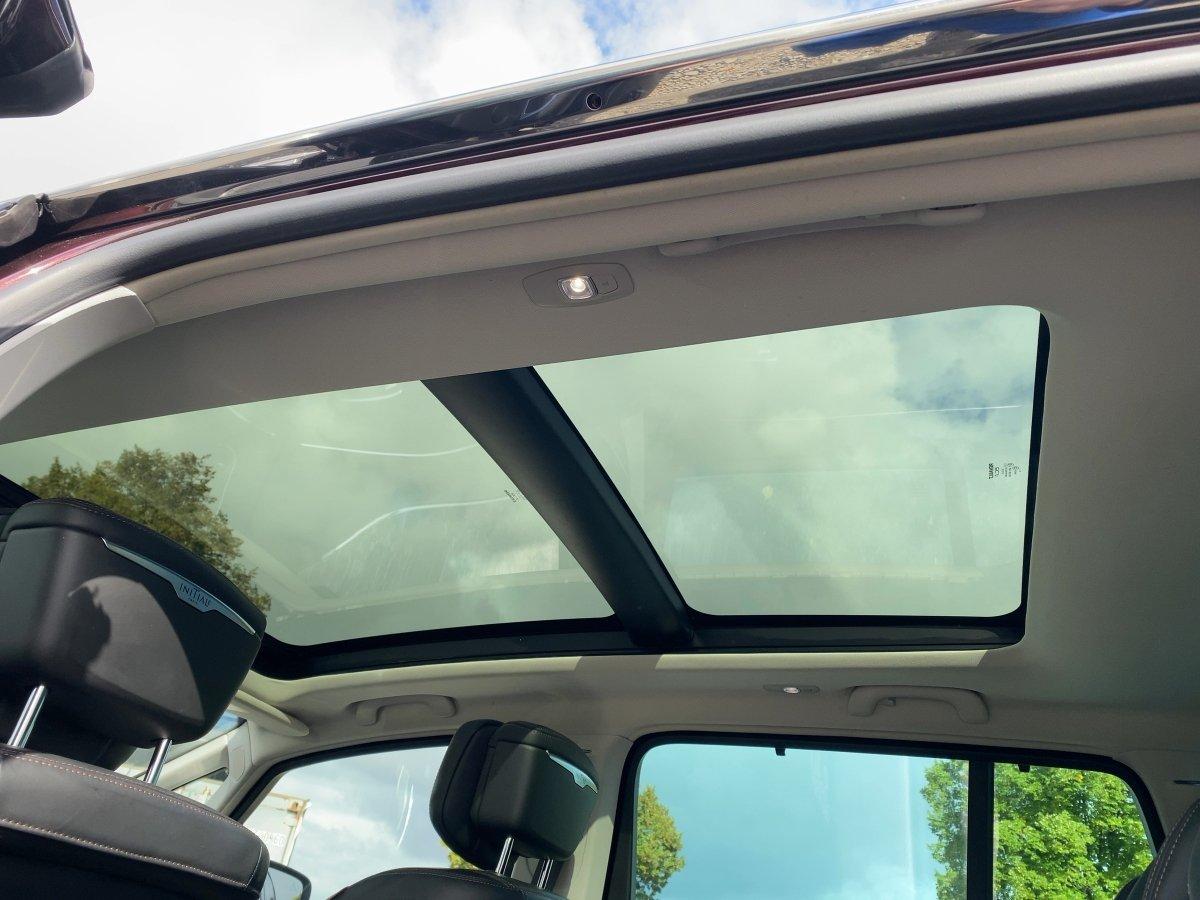 Renault Espace V 1.8 TCe 225 GPF Initiale Paris CAM*LED, миниатюра 17