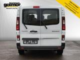 Renault Trafic Grand Life Combi L2H1 9 Sitzer - Renault Trafic: 9 Sitzer