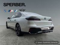 BMW 740 - Vorschau Bild 3