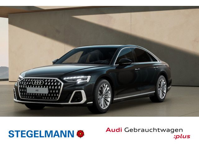 Audi A8 50 TDI Pano*Matrix*OLED*HuD*