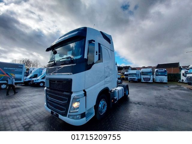 Volvo FH 460 Euro 6,  4x2, SZM, Luftfederung