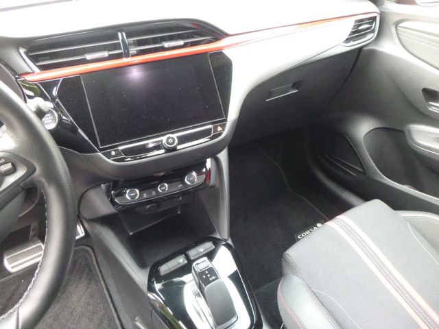 Corsa-e F GS Line