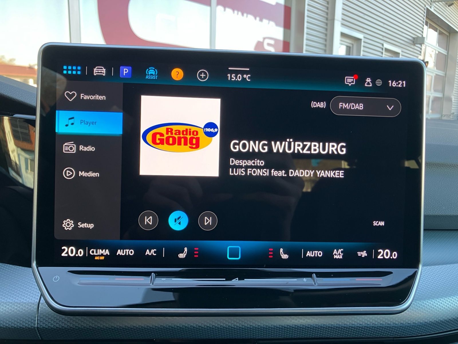 Volkswagen Golf - Bild 13