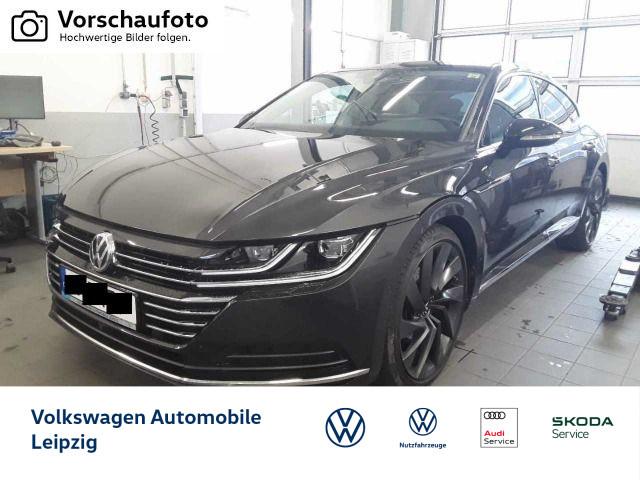 Volkswagen Arteon 2.0 TSI Elegance *ACC*DSG*Standhzg.*Pano