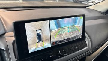 Nissan Qashqai - 8