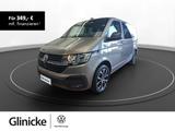 Volkswagen T6.1 Multivan 2,0 TDI Family FWD - gebrauchte VW T6 Multivan aus dem Jahr 2020