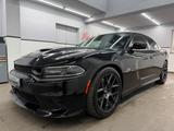 Dodge Charger 6.4 V8 Scat Pack/Alpine/Sitzhz+Lenkr/20" - Dodge Gebrauchtwagen von 2019