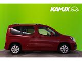 Opel Combo Life 1.5D Aut. INNOVATION+KAMERA+KLIMA+PDC - Opel Combo Life: Innovation
