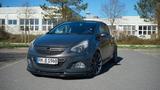 Opel Corsa 1.6 Turbo OPC Nürburgring Edition OPC ... - Opel Corsa OPC-Nürburgring-Edition mit Benzin-Antrieb