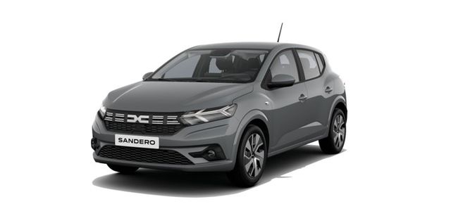 Dacia Sandero III Expression TCe 90