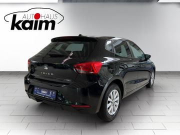 Bild 5 Seat Ibiza 1.0 TSI Style