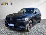 Mazda CX-60 Homura PHEV *AHK*ACC*HUD*Leder*Kamera360* - gebrauchte Mazda CX-60 aus dem Jahr 2022