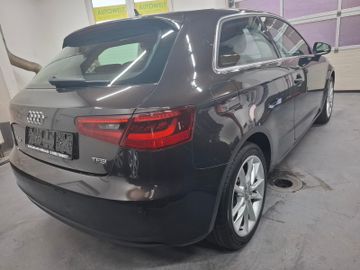 Audi A3 - 4