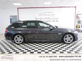 BMW 530d M Paket*3Vorb*Serviceg.*Softclose*Pano*Navi - BMW 530: Kombi, 530d M Paket