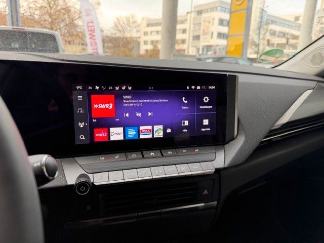 Fahrzeugabbildung Opel Astra L ST Elegance 110PS Kamera/Allwetter/LED!